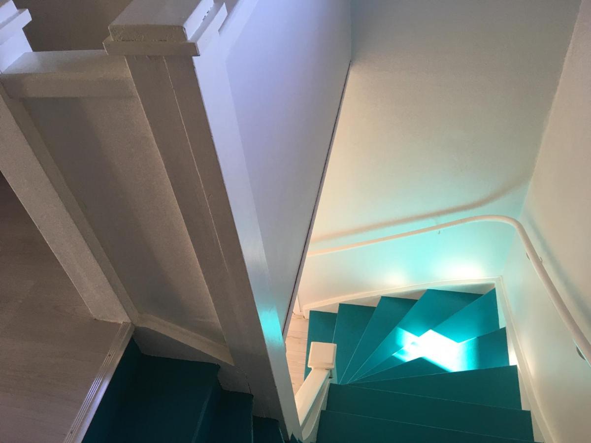 Bjoerkholm - Villa In 말리라 외부 사진